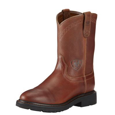 Ariat Sierra - Werkschoenen Koper Heren - 14022-606